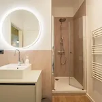 Llr Design - Botanical Im Zentrum Von شقة *