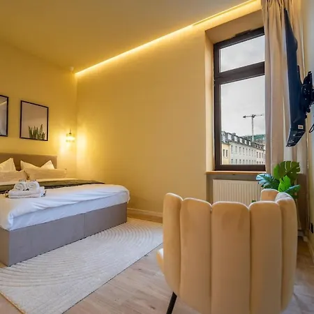 Llr Design - Botanical Im Zentrum Von *