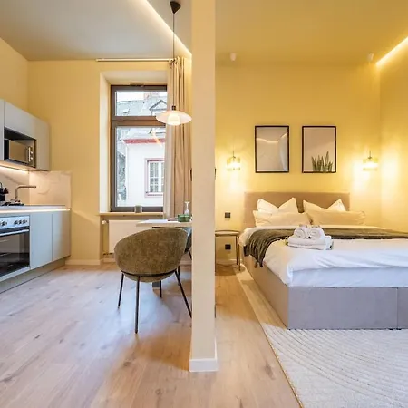 Llr Design - Botanical Im Zentrum Von * Koblenz (Rhineland-Palatinate)