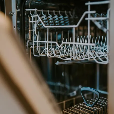 Llr Design - Botanical Im Zentrum Von