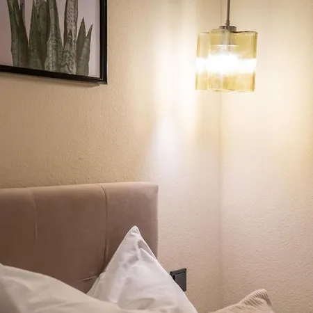 Llr Design - Botanical Im Zentrum Von Apartment Koblenz (Rhineland-Palatinate)