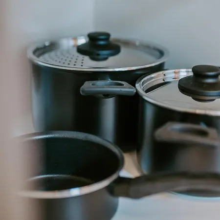 Llr Design - Botanical Im Zentrum Von アパート コブレンツ