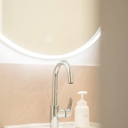 Llr Design - Botanical Im Zentrum Von Apartment Koblenz (Rhineland-Palatinate)