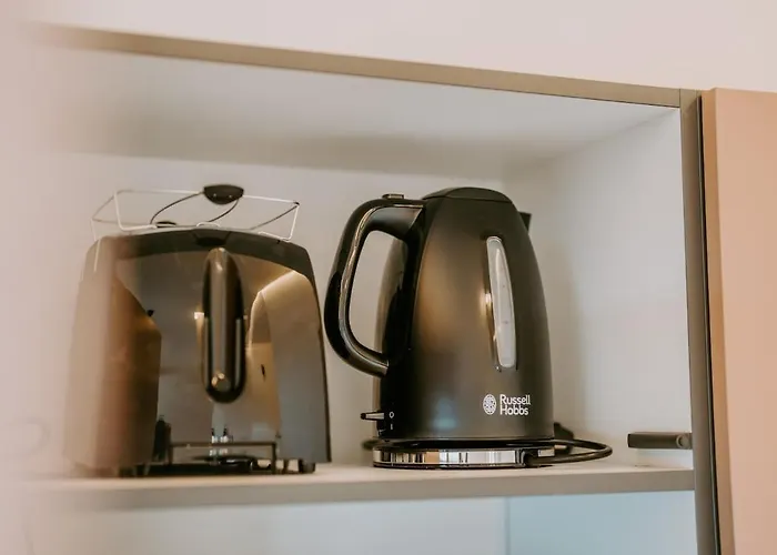 Llr Design - Botanical Im Zentrum Von コブレンツ