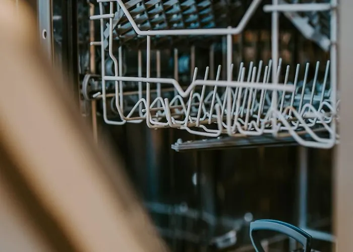 Llr Design - Botanical Im Zentrum Von