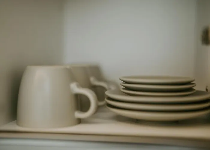 Llr Design - Botanical Im Zentrum Von コブレンツ