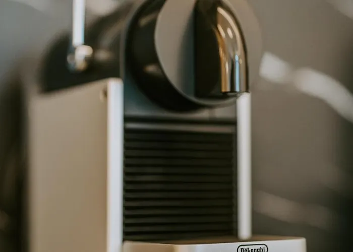 Llr Design - Botanical Im Zentrum Von *