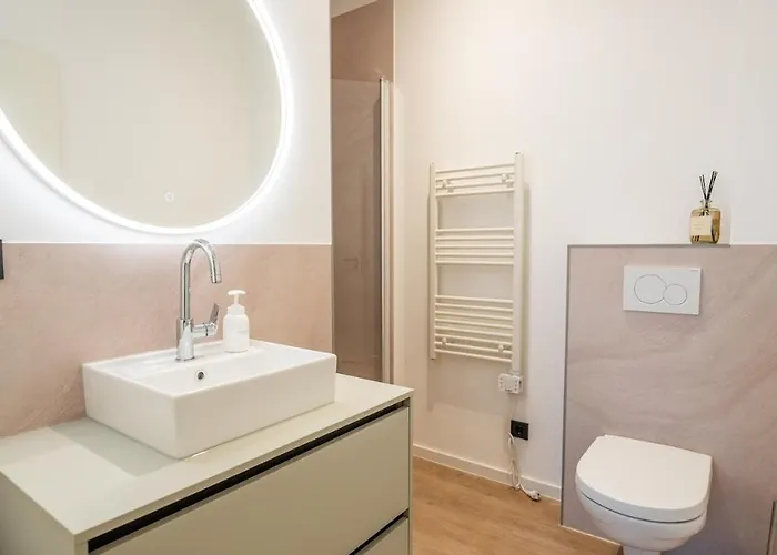 Llr Design - Botanical Im Zentrum Von Koblenz (Rhineland-Palatinate)