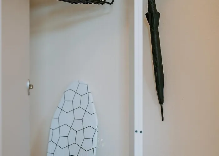 Llr Design - Botanical Im Zentrum Von Koblenz (Rhineland-Palatinate)