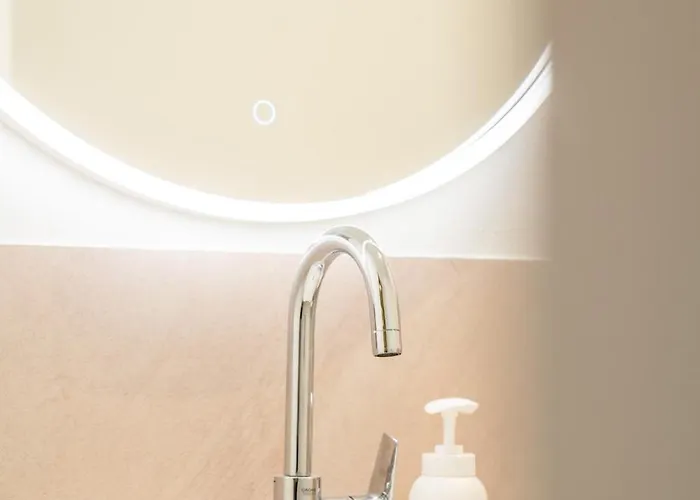 Llr Design - Botanical Im Zentrum Von アパート コブレンツ