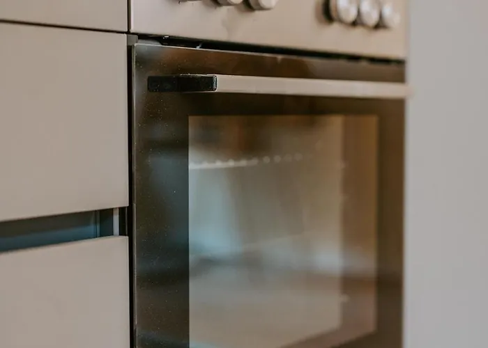 Llr Design - Botanical Im Zentrum Von Appartement *